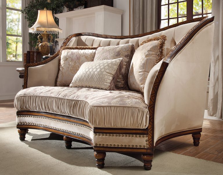 Love Seat Image
